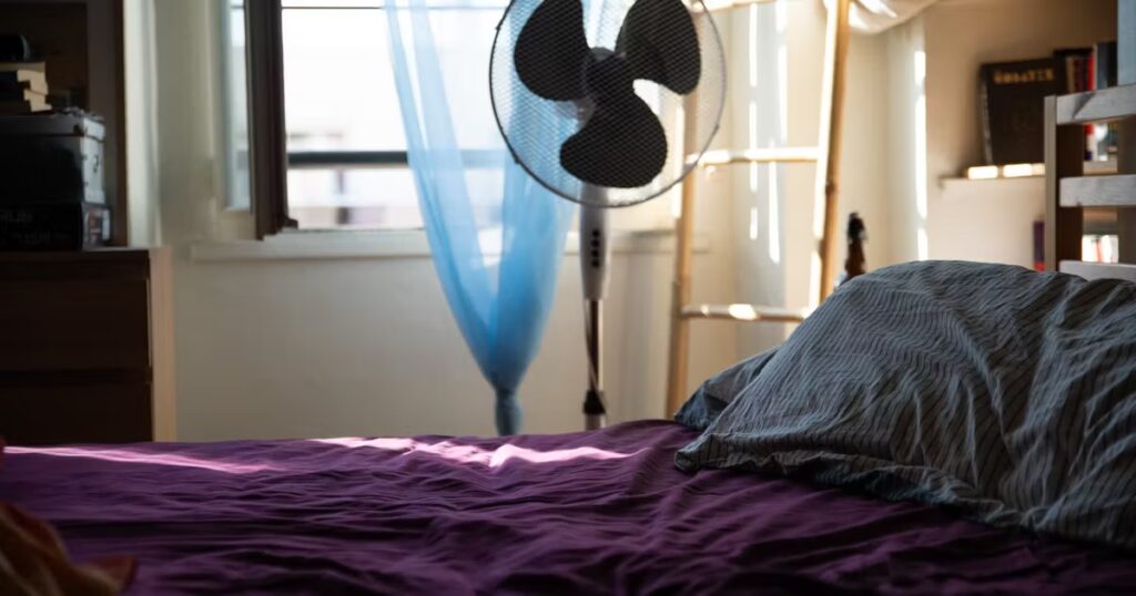 Canicule : effets physiologiques de la chaleur extrême sur le corps humain en France