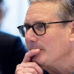 Keir Starmer envisagerait de démissionner lundi, alerte la presse britannique.