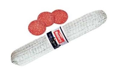 Rappel Consommateur – Détail saucisson sec saucisson sec 806