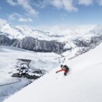 Peyragudes : station de ski des Pyrénées face à des conditions climatiques changeantes