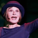 Guesch Patti, interprète du tube « Étienne », décède à 63 ans.