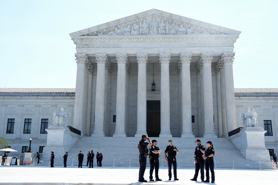 La Cour suprême confirme le droit du sol, rejetant les arguments de Donald Trump.