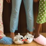 Conseils pratiques pour préparer une soirée pyjama en toute sécurité pour les enfants