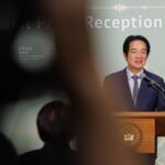 La Chine avertit Taïwan sur les conséquences d’une vente d’armes américaine imminente.
