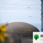 EPR de Flamanville : arrivée du nouveau couvercle après la découverte d’une anomalie.