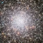 Le télescope James Webb photographie des étoiles colossales jamais observées auparavant.