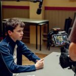 Les cours de Drama MOB forment de jeunes acteurs dans le nord de l&rsquo;Angleterre.