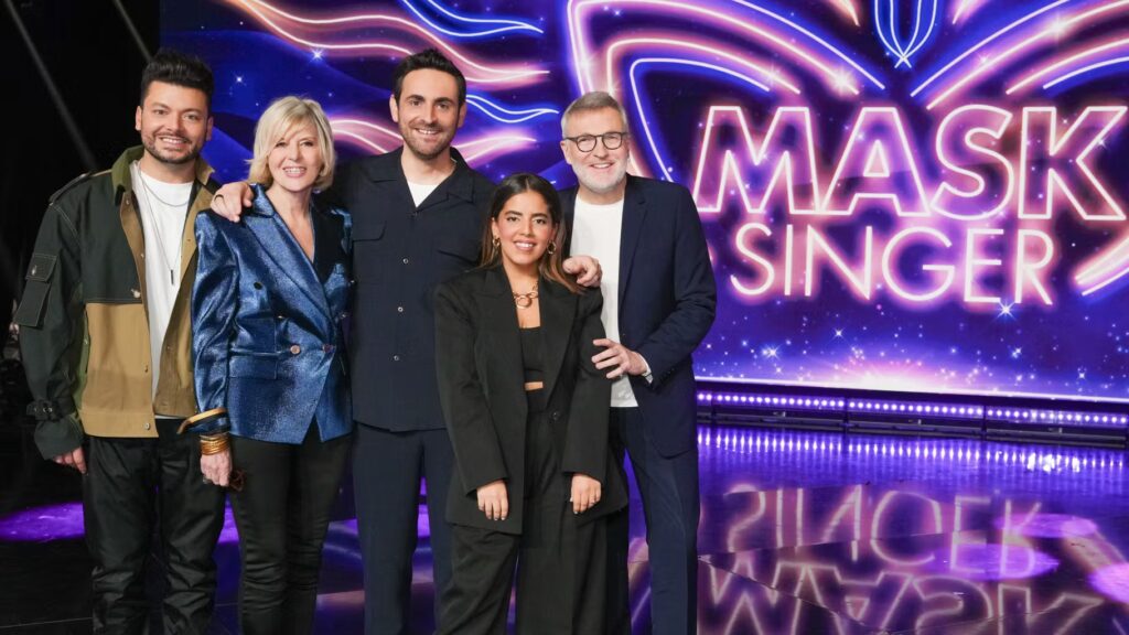 Finale de « Mask Singer » : les candidats révélés, diffusion décalée ce vendredi.