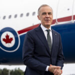 Accord entre l&rsquo;Iran et les États-Unis : Mark Carney souligne des avancées diplomatiques.