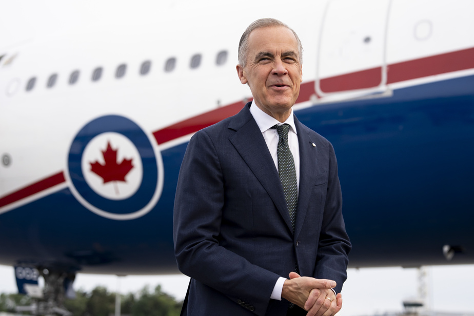 Accord entre l’Iran et les États-Unis : Mark Carney souligne des avancées diplomatiques.