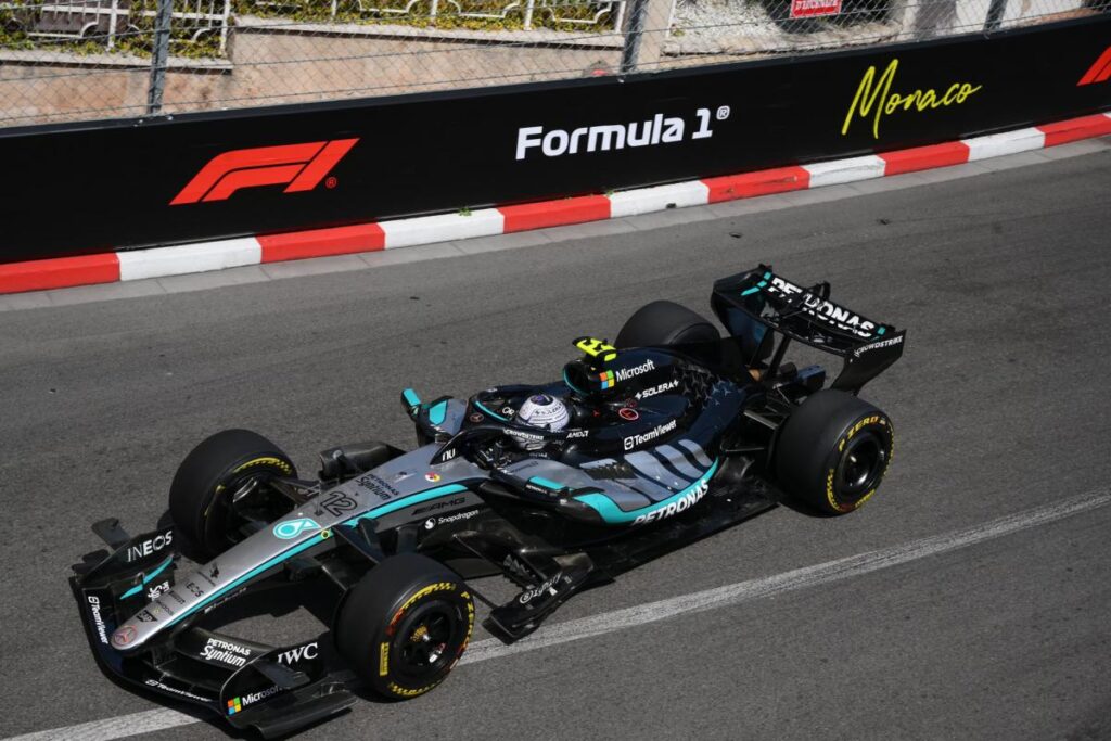 La FIA modifie les règlements sur les moteurs en F1 pour l’ADUO.