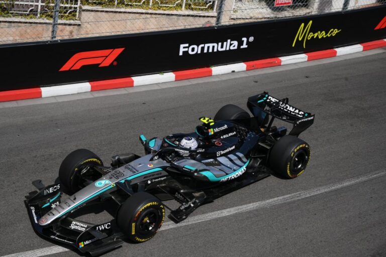 La FIA modifie les règlements sur les moteurs en F1 pour l’ADUO.