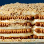Recette du gâteau tunisien inspiré du tiramisu, une spécialité culinaire à découvrir.