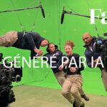 Artémis II : L’image de l’équipage générée par IA suscite des interrogations techniques.