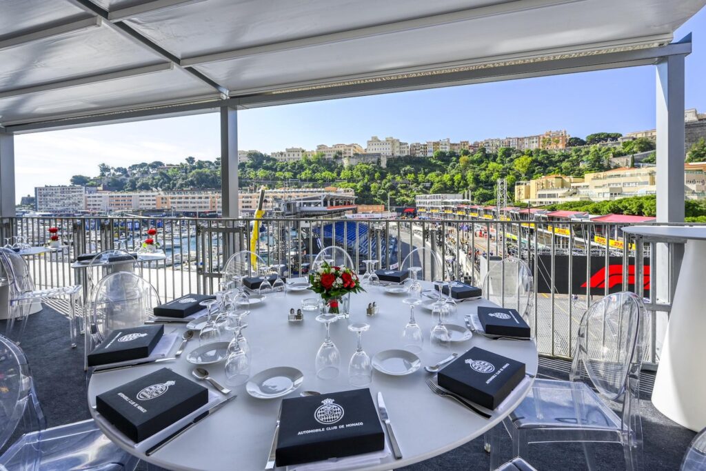 Monaco : quand la lutte des classes rencontre le champagne millésimé