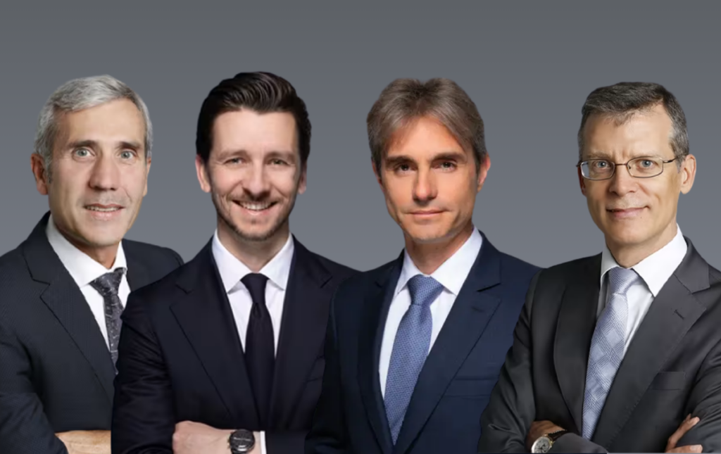 Isatis Capital confirme son indépendance face aux évolutions du marché financier.