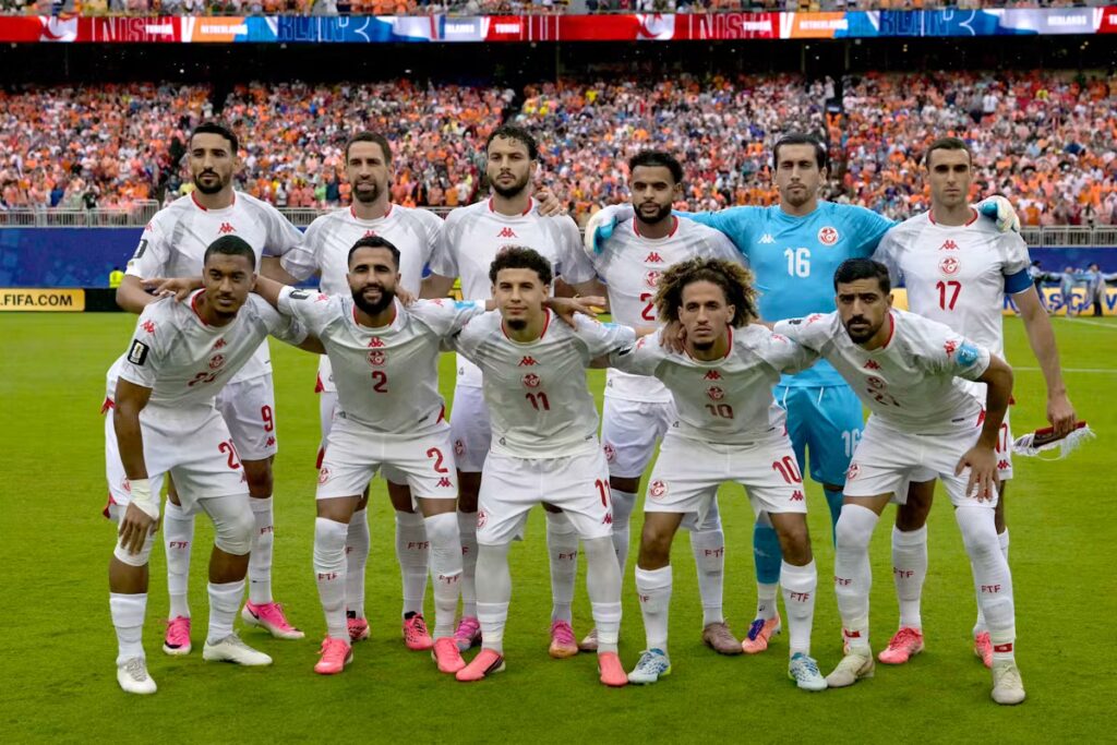 La Tunisie parmi les équipes les moins performantes de l’histoire de la Coupe du Monde