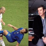 Le photographe du coup de tête de Zidane à Materazzi explique la scène marquante.