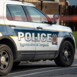 Des milliers d&rsquo;amendes infligées par des policiers municipaux après des insultes.