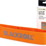 BLACKROLL Loop Band de 32 cm : Elastique de résistance pour exercices en Allemagne