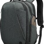 VANKEV dévoile le sac à dos Morph D, un bagage cabine extensible pour EasyJet et ordinateurs 17 pouces.
