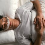 Essai clinique sur l&rsquo;apnée du sommeil : fin possible du port du masque obligatoire.