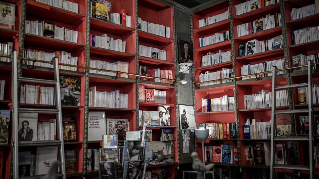 Librairies Furet du Nord et Decitre placées en redressement judiciaire après Gibert