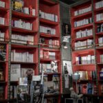 Librairies Furet du Nord et Decitre placées en redressement judiciaire après Gibert