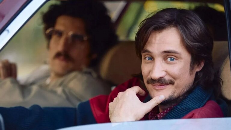 Pierre Lottin et Louis Garrel dans une comédie notée 4,1 sur 5 par les critiques