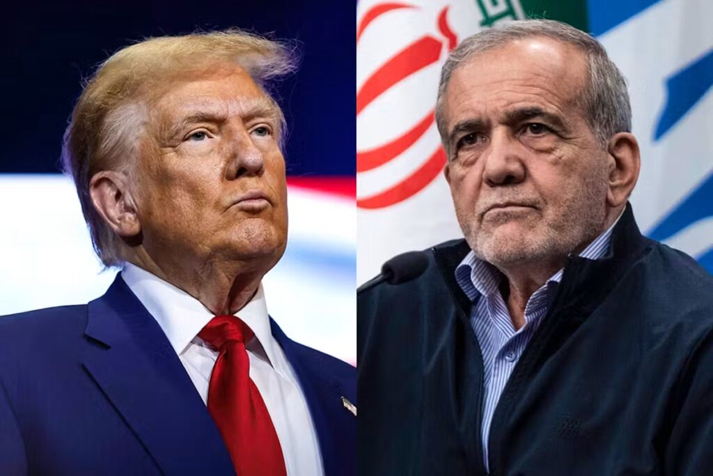 Accord Iran-USA : un rendez-vous pour la signature entre les deux présidents ?