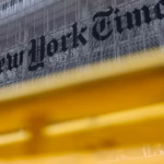 Une agence fédérale intente un procès contre “The New York Times” pour discrimination anti-Blancs.