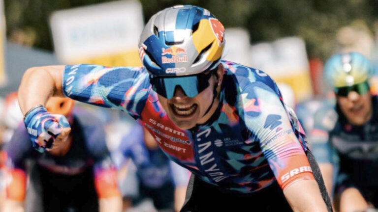 Tour de Suisse Femmes : les équipes nationales s’affrontent pour le classement général