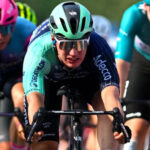 Olav Kooij remporte le Tour de Belgique et souligne son plaisir de revenir à la compétition.