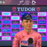 Giro Next Gen : Lorenzo Finn souligne l&rsquo;importance de sa performance récente