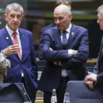 Les dirigeants de l&rsquo;UE définissent leurs positions lors du premier affrontement budgétaire.