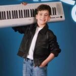 Alec désigné candidat de la France pour représenter l&rsquo;Eurovision Junior 2026