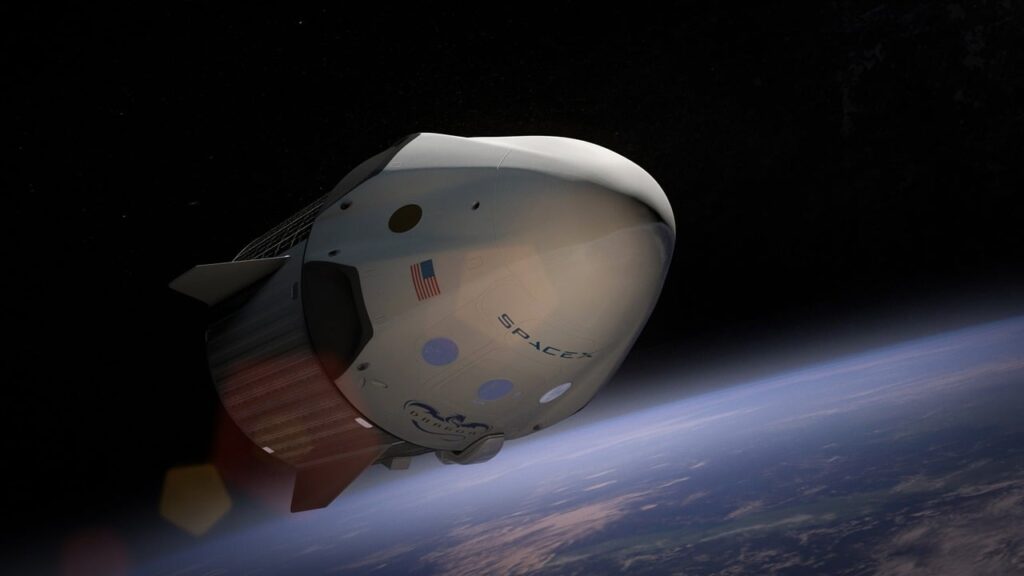 SpaceX prépare une IPO majeure et redéfinit les dynamiques technologiques mondiales.