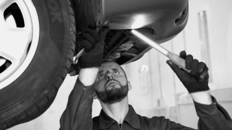 Garages : 40% des établissements contrôlés par la DGCCRF signalés pour manquements tarifaires