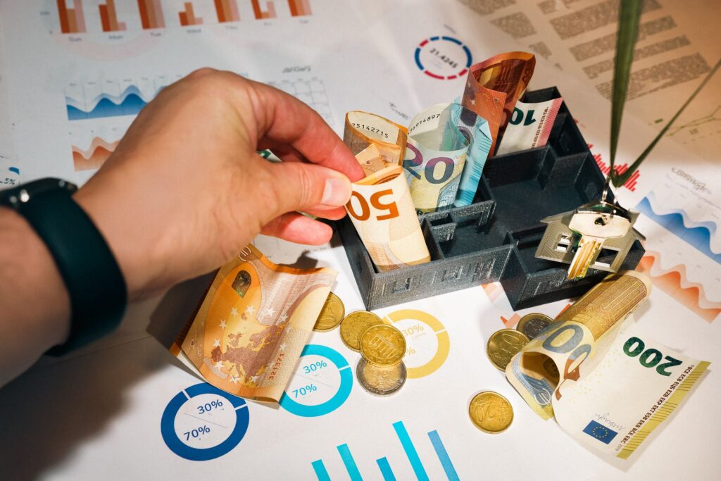 Cessions de fonds de commerce en France : un marché en déséquilibre entre régions.