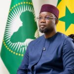 Candidature de Diomaye : Ousmane Sonko répond directement aux enjeux politiques actuels.