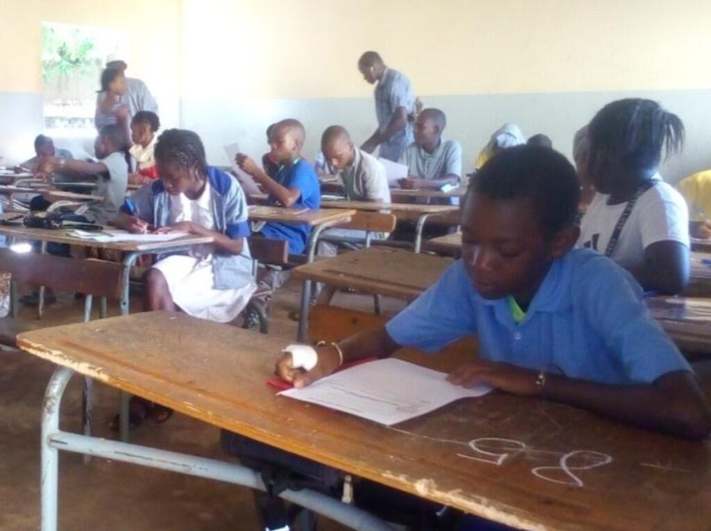 Kolda : 17.608 candidats s’inscrivent au CFEE pour l’examen national.