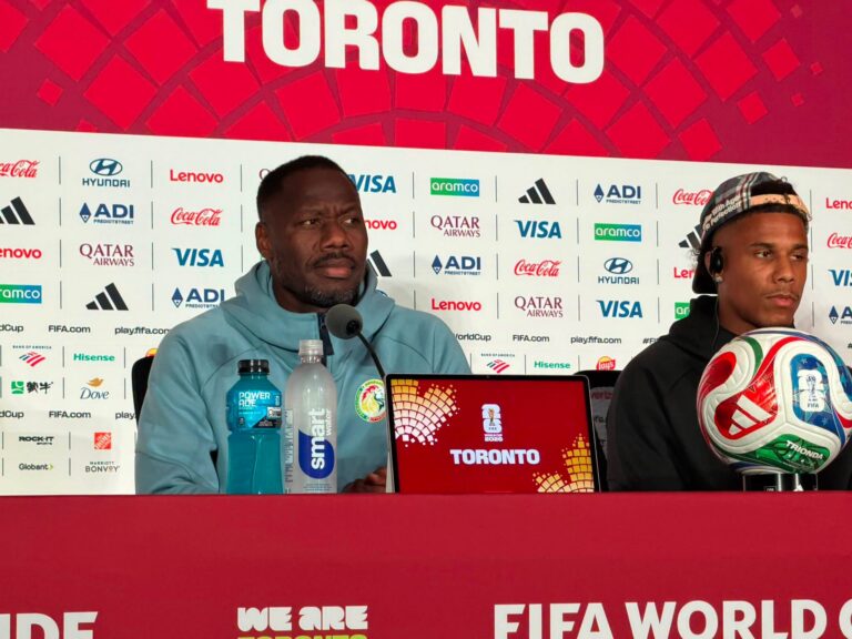 Coupe du Monde 2026 : Le Sénégal doit remporter son match contre l’Irak pour progresser.