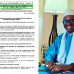 Alerte du CNIOS : Préservation de la paix et de l&rsquo;unité nationale face aux tensions au Sénégal