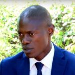 Assemblée nationale : Pape Gorgui Ndong, ancien ministre, interpellé près de l&rsquo;hémicycle.
