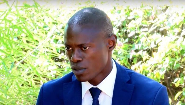 Assemblée nationale : Pape Gorgui Ndong, ancien ministre, interpellé près de l’hémicycle.