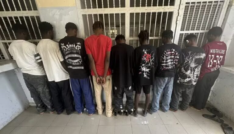 Justice : Une couturière de 18 ans arrêtée dans un gang démantelé à la Médina.