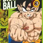 Dragon Ball Full Color, Les Sayans, T. 3/3 : Akira Toriyama conclut l&rsquo;adaptation en couleurs.