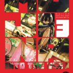 Mujina Into The Deep T. 3 d&rsquo;Inio Asano publié par Kana, explore des thèmes de solitude et d&rsquo;identité.
