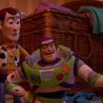 Toy Story 5 atteint 5 millions d&rsquo;euros au box-office français cette semaine.