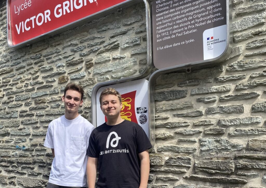 Bac de philo à Cherbourg : l’orthographe, source de stress pour les candidats